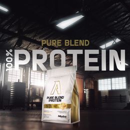 CARDS PURE BLEND 907KG BAUNILHA 1